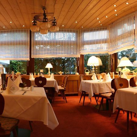 Landhotel Sonnenbuehl Exterior foto