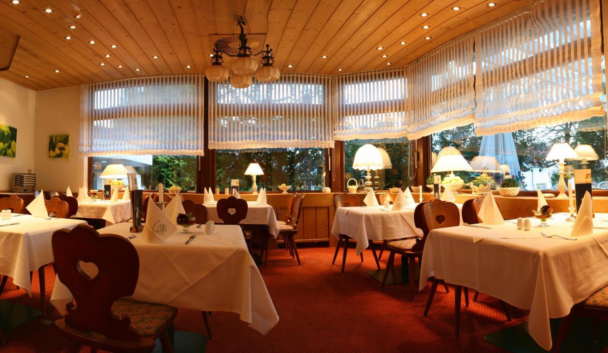 Landhotel Sonnenbuehl Exterior foto